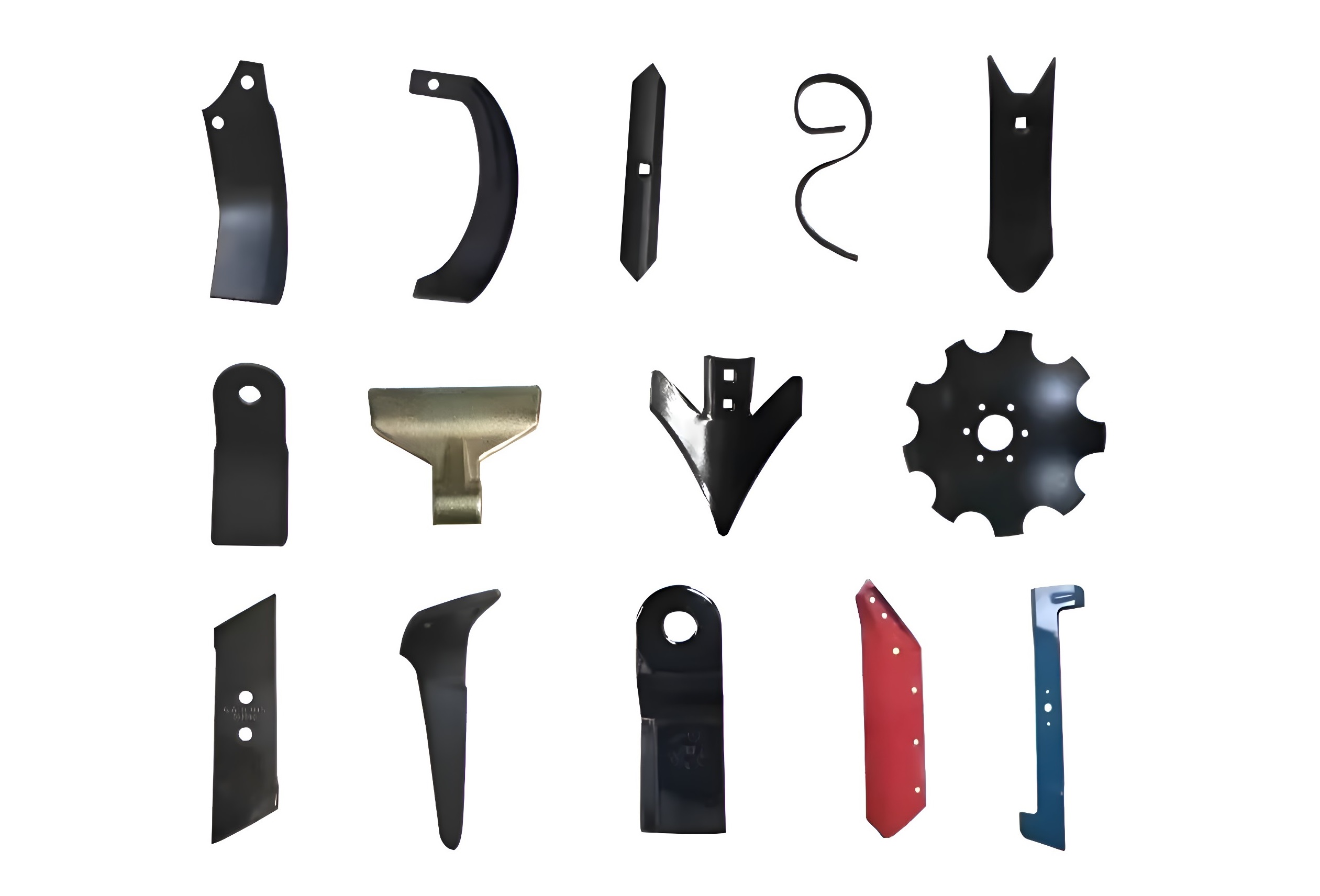 Agriculture Parts