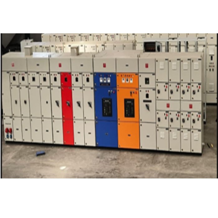 PCC Panel