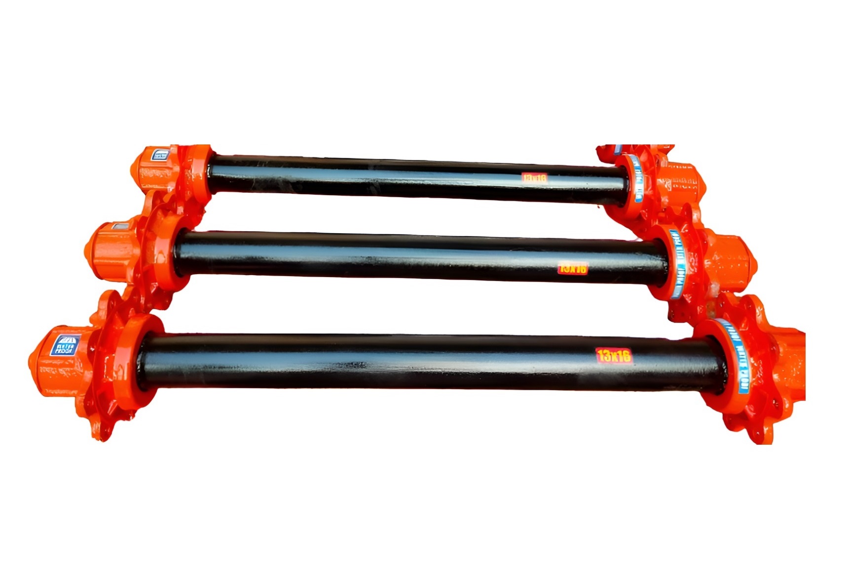 Tractor Trolly Axles